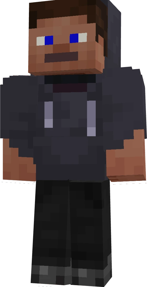 KingHusky2016's skin