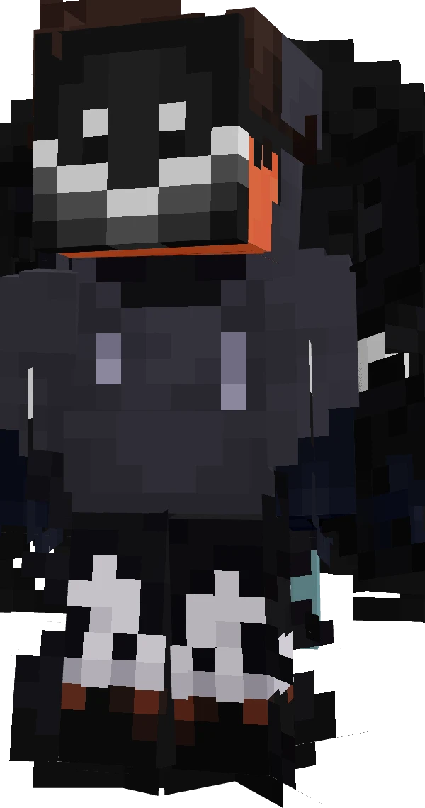 TykwonnMAN's skin