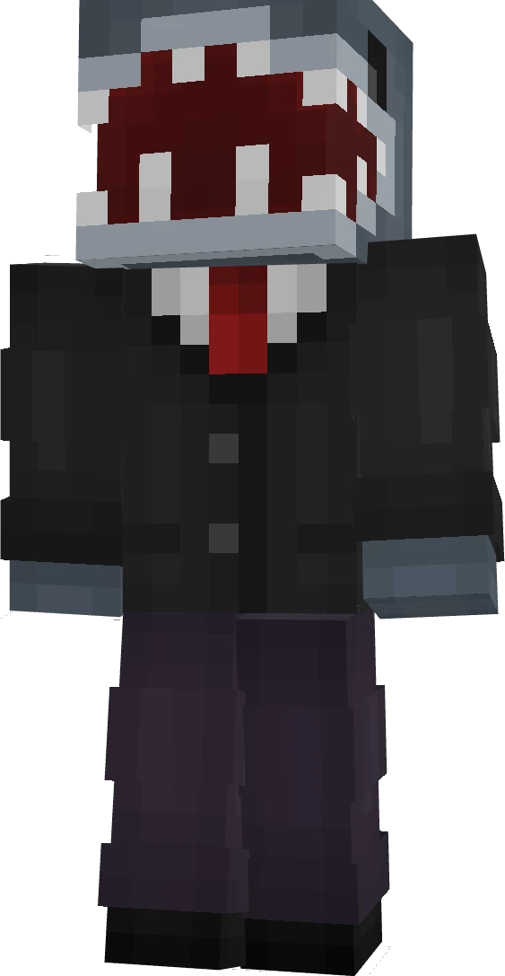 CaptainJvIII's skin