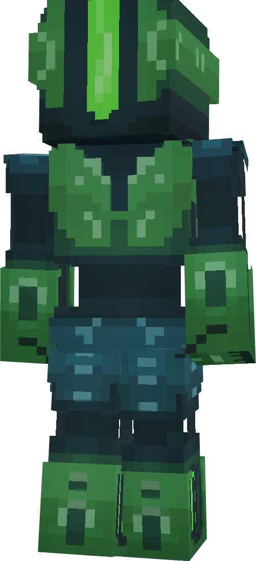 SoleLawyer9847's skin