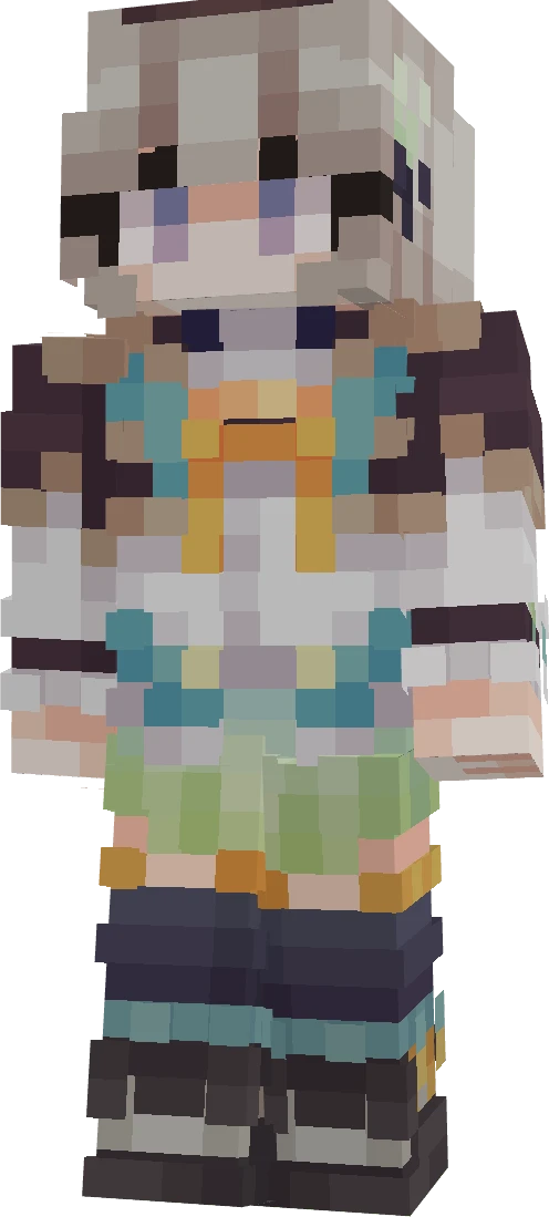 STUN GUN4919's skin