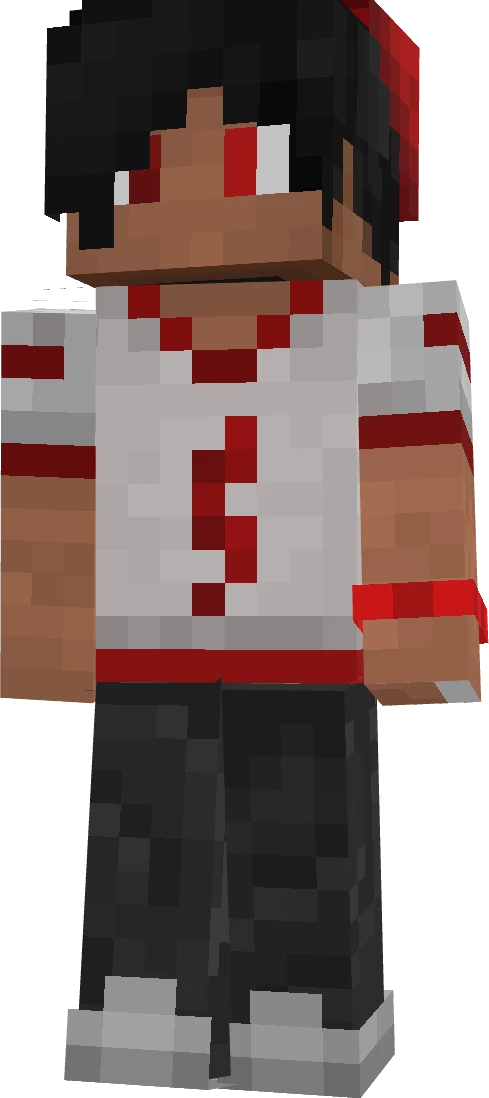 DogeVT's skin