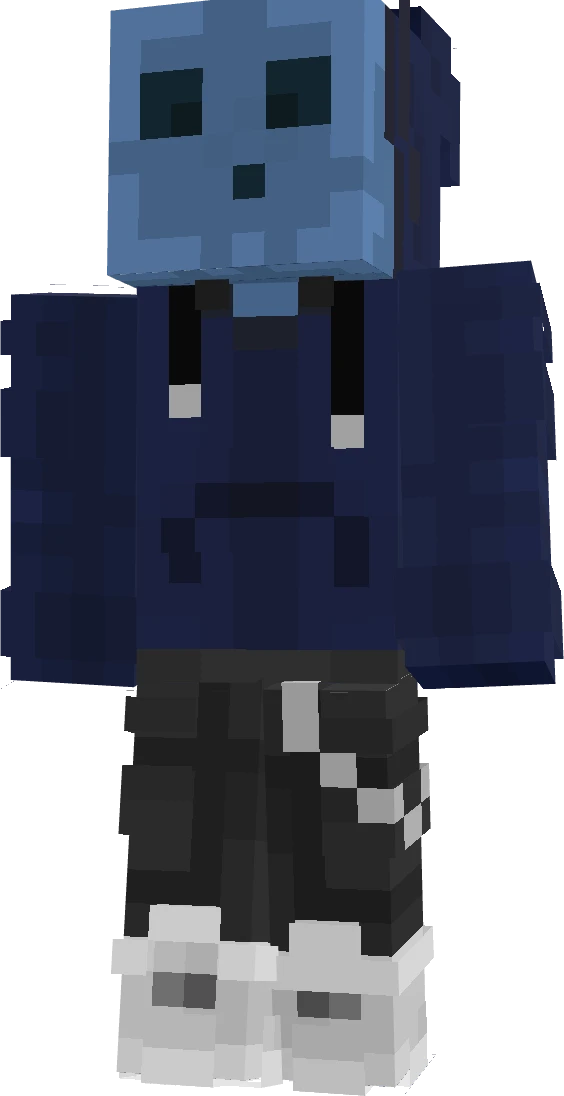 MacCarony24's skin