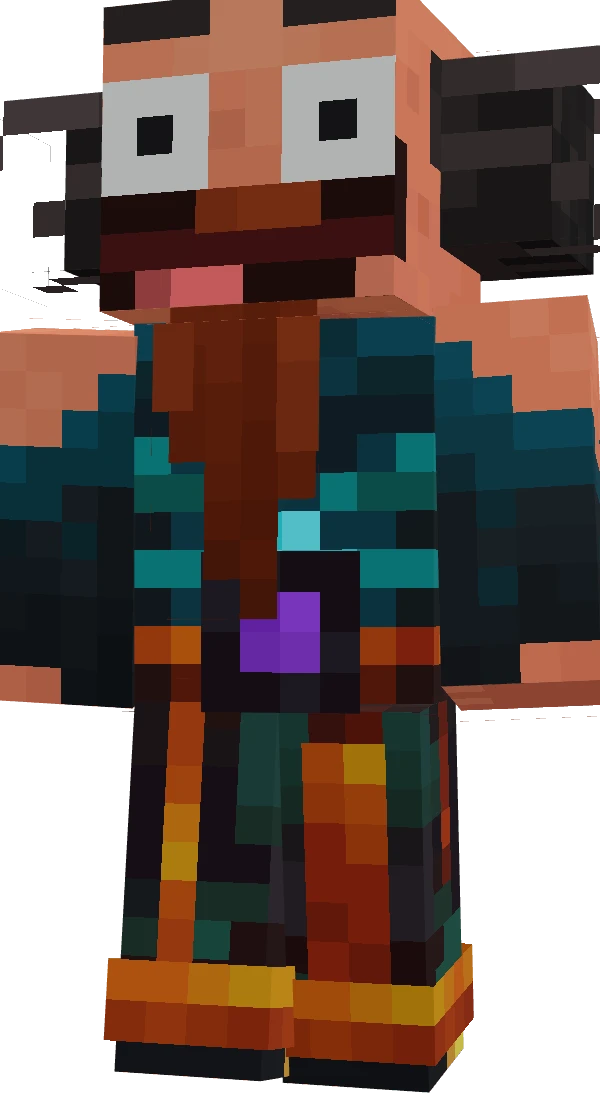 Rail230's skin