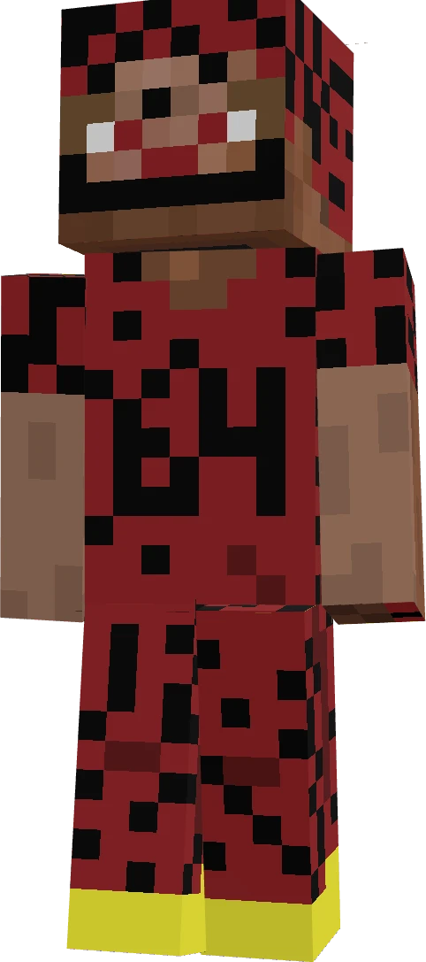 Jarellman321's skin