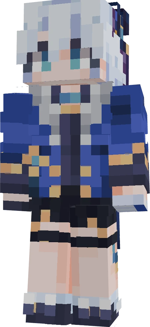 Kaoruko0910's skin