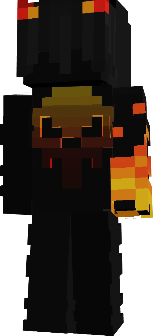 CPanther1121's skin