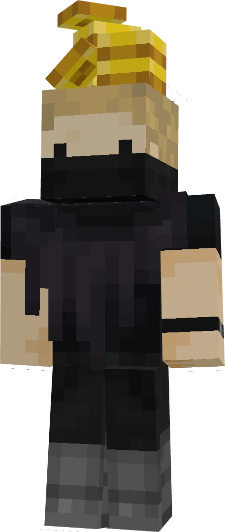 SuperNiloc1's skin