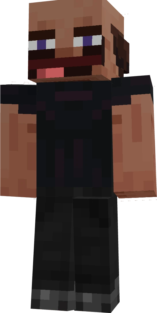 CASaH4356's skin