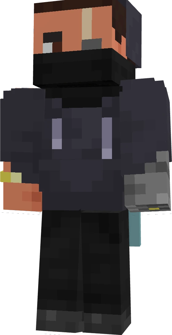 Basher2417's skin