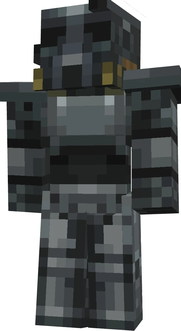 TristanRay09's skin