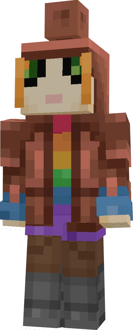 JennyMcD86's skin