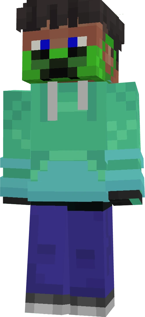 Coolgamer3300's skin