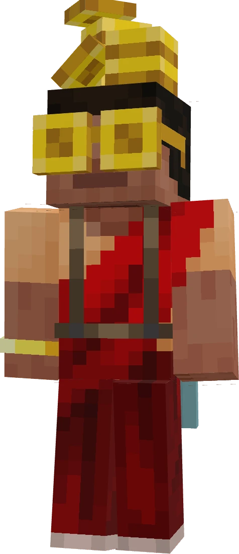 Jojo de manne's skin