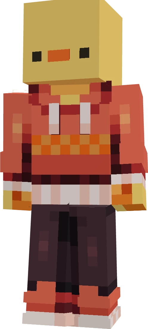 pejburde's skin