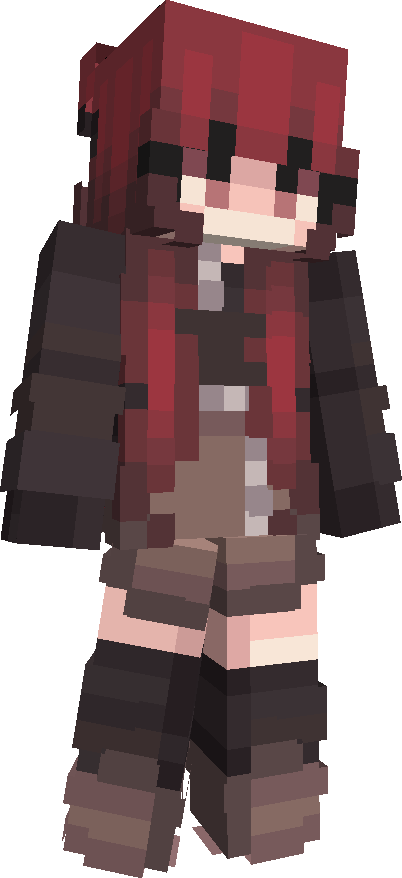 jupiterJaydenz's skin