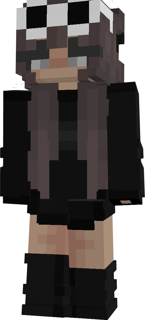 JuniorGames9363's skin