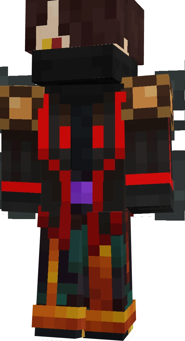 SolidWheat75000's skin