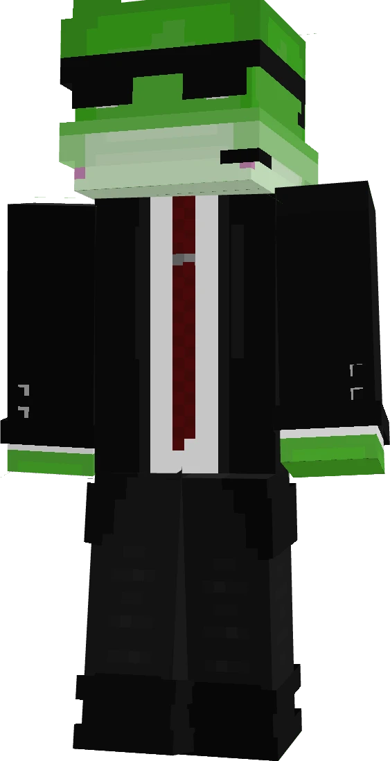 ormisthegoat's skin