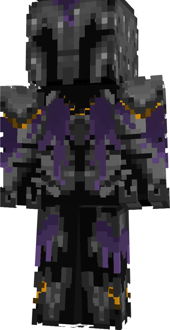 Bacononthefloor's skin