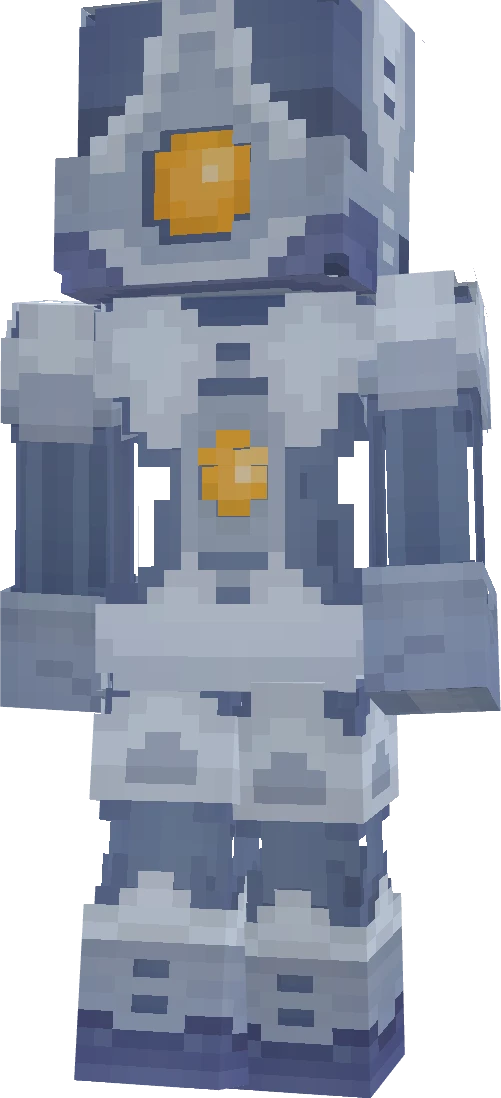 CastStorm418514's skin