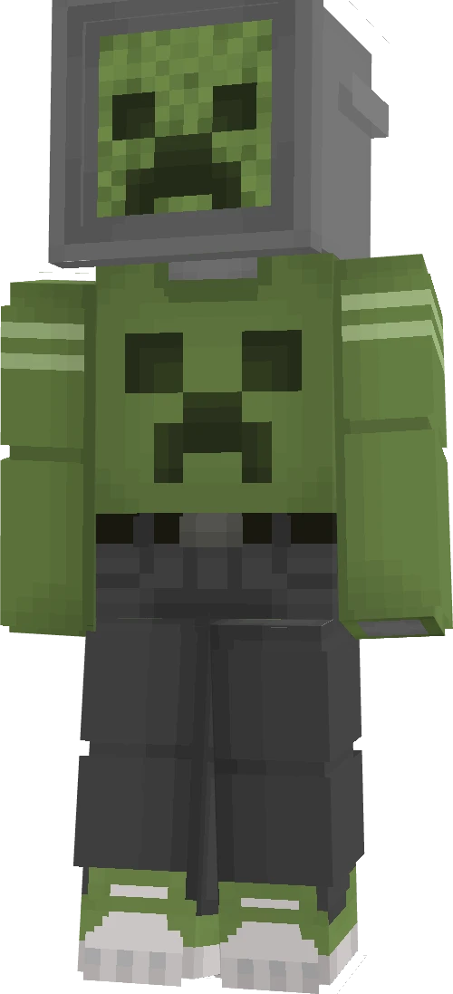 Ashmaxcool's skin