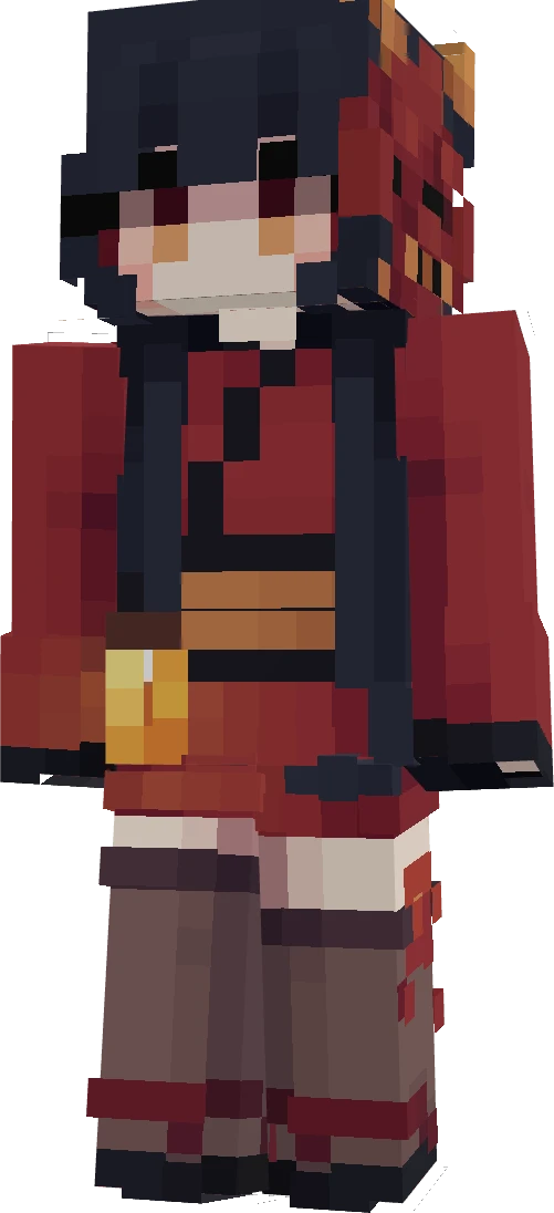 Itshills20's skin