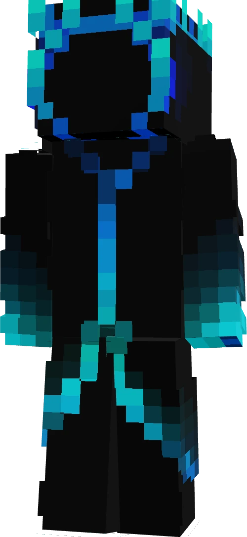 WillPhantomX's skin