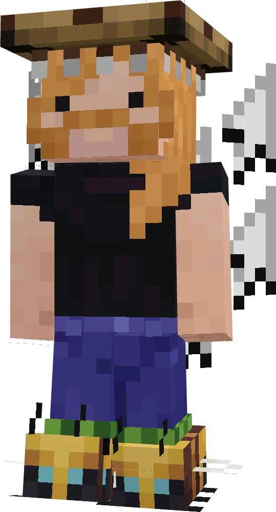 DingoDaiIy's skin