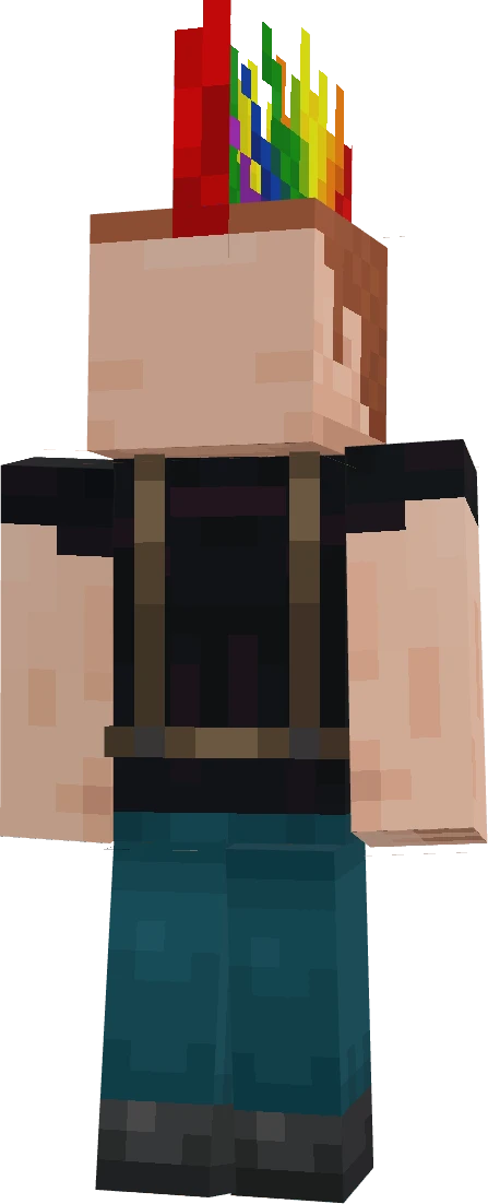 BaronV0nMarlo's skin