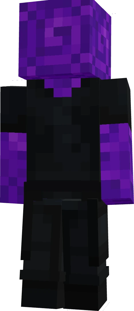 Legoman30008810's skin