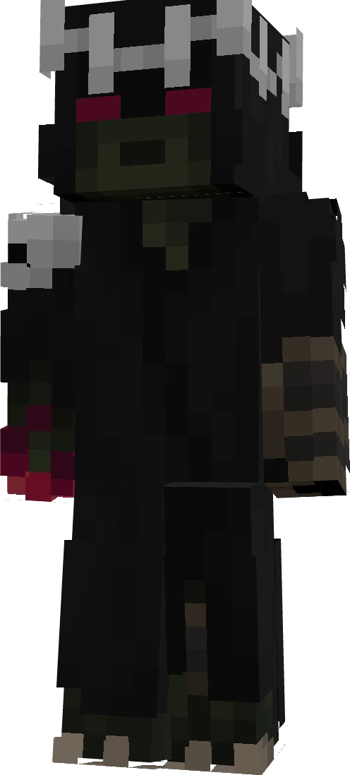 Cardcashew88's skin