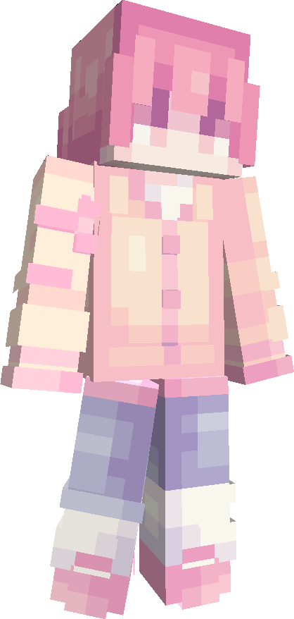 Gentlecat4885's skin