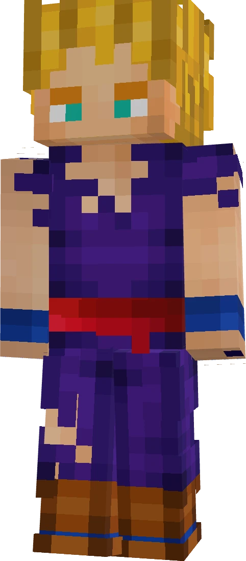 GardenUser80's skin