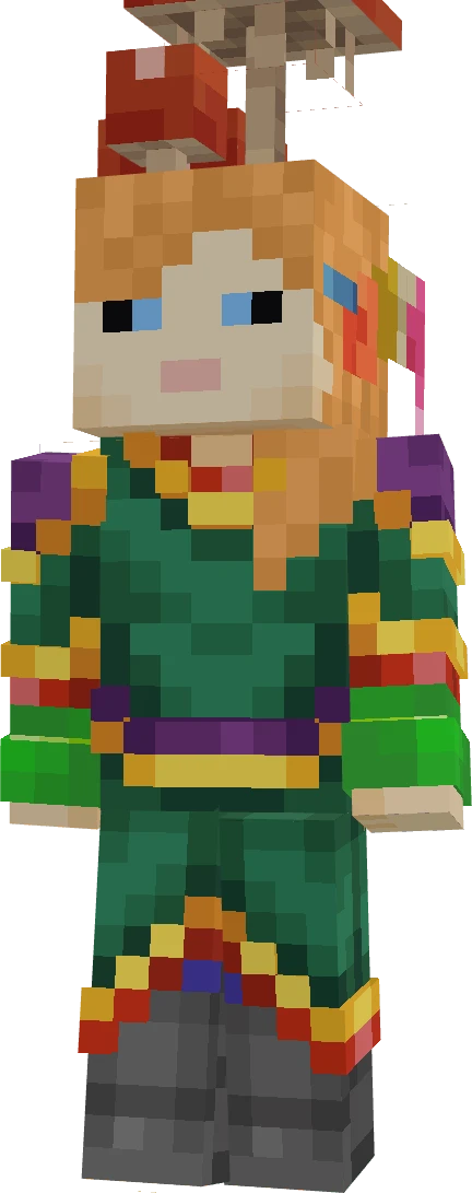 CopyableBread7's skin