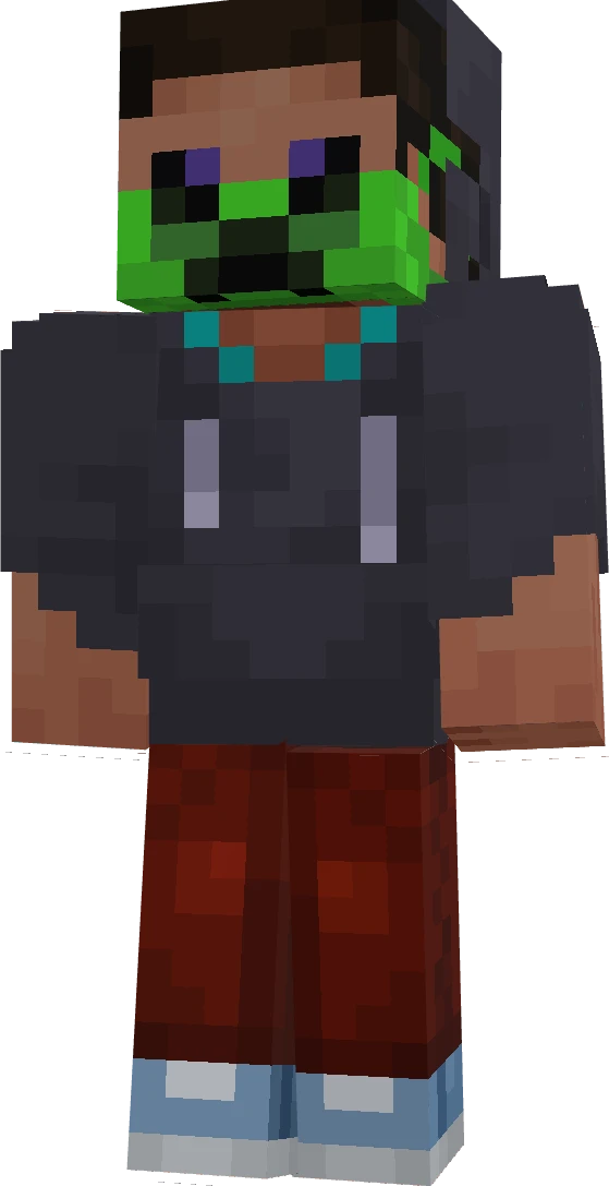 LiamBluepolo's skin