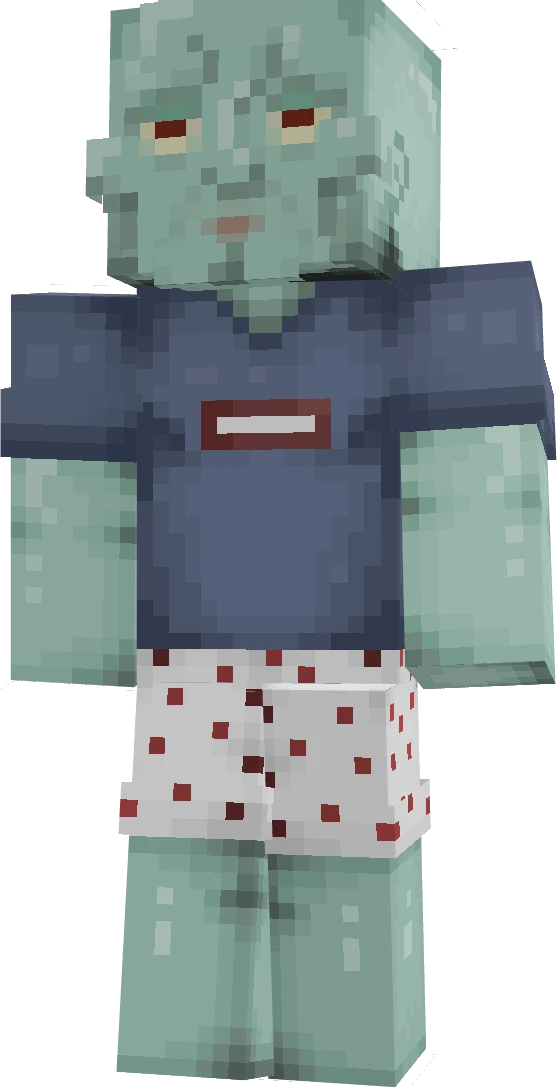 ClaretNewt9475's skin