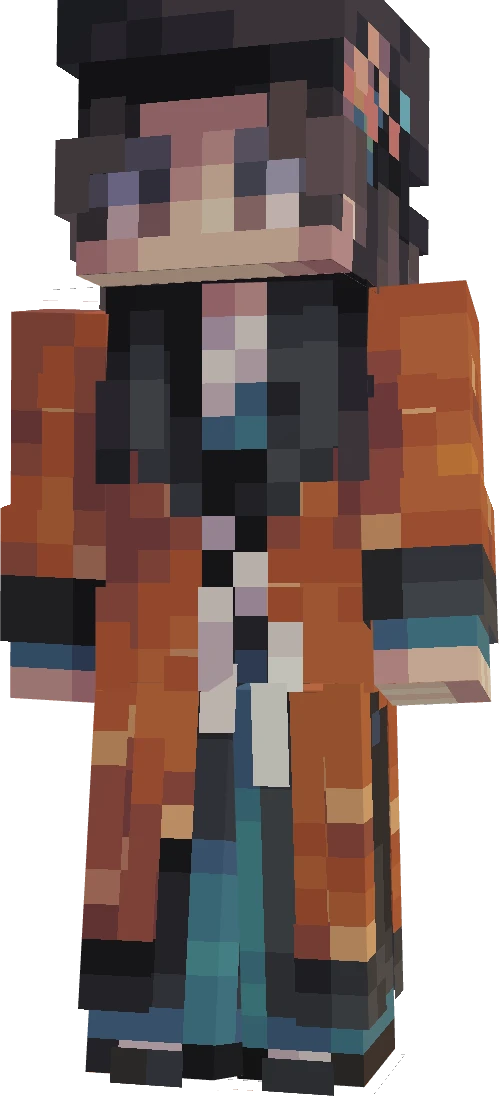 SirAizen6442's skin