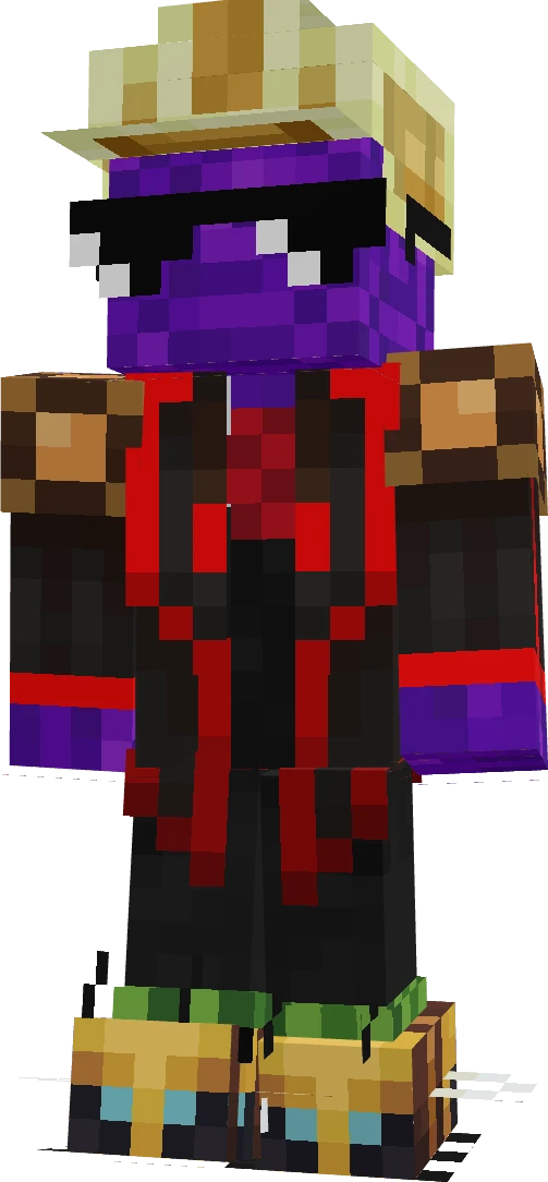 GALACTICD0G's skin