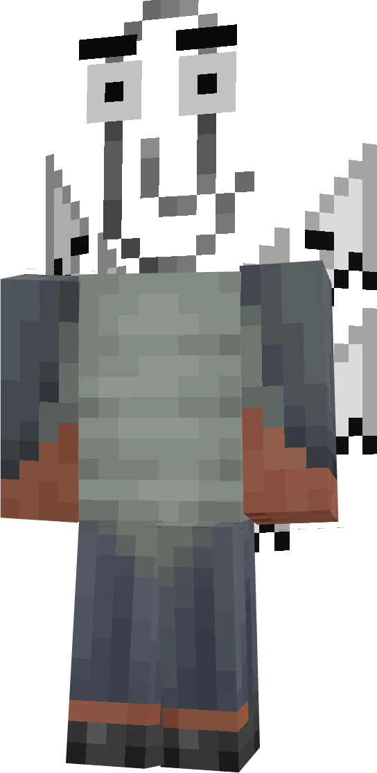 XsoulX1's skin