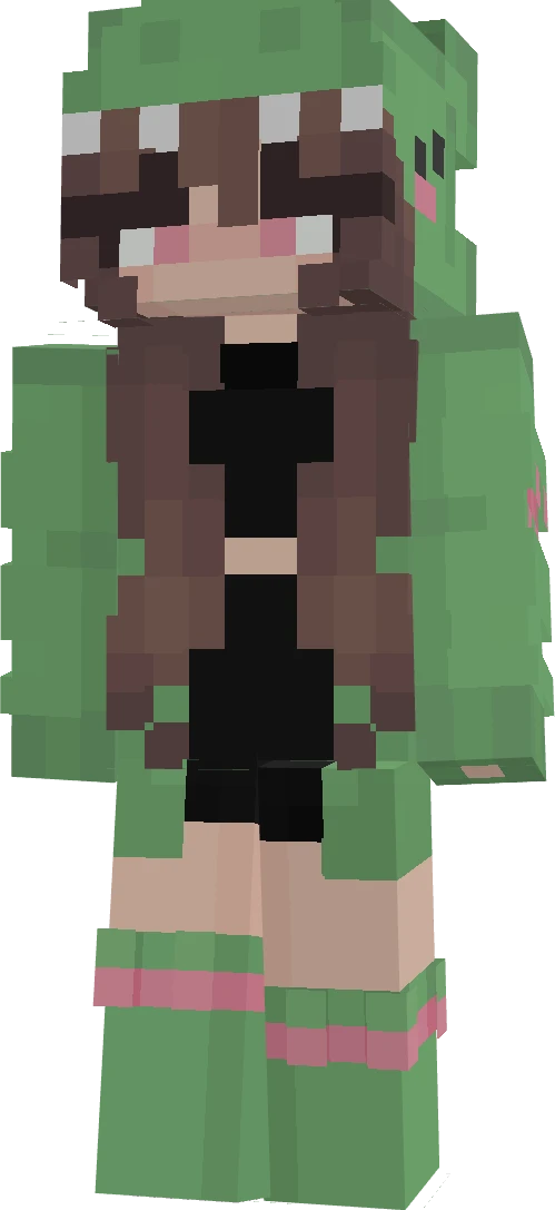 AmuckIce3121's skin