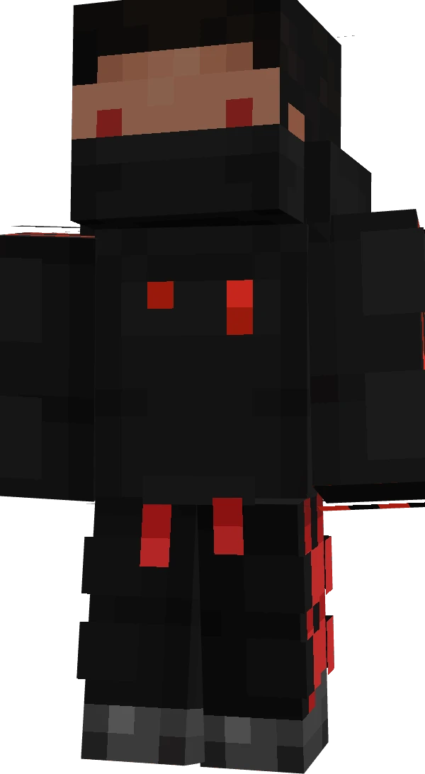 Grumm3384's skin