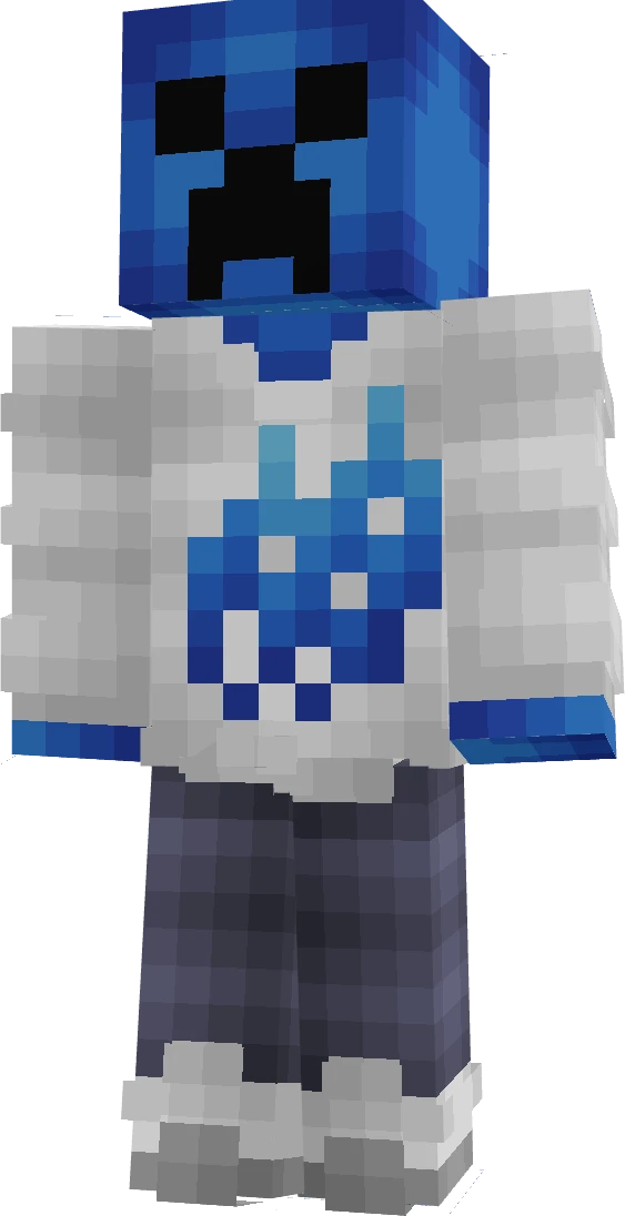 Ethane8's skin