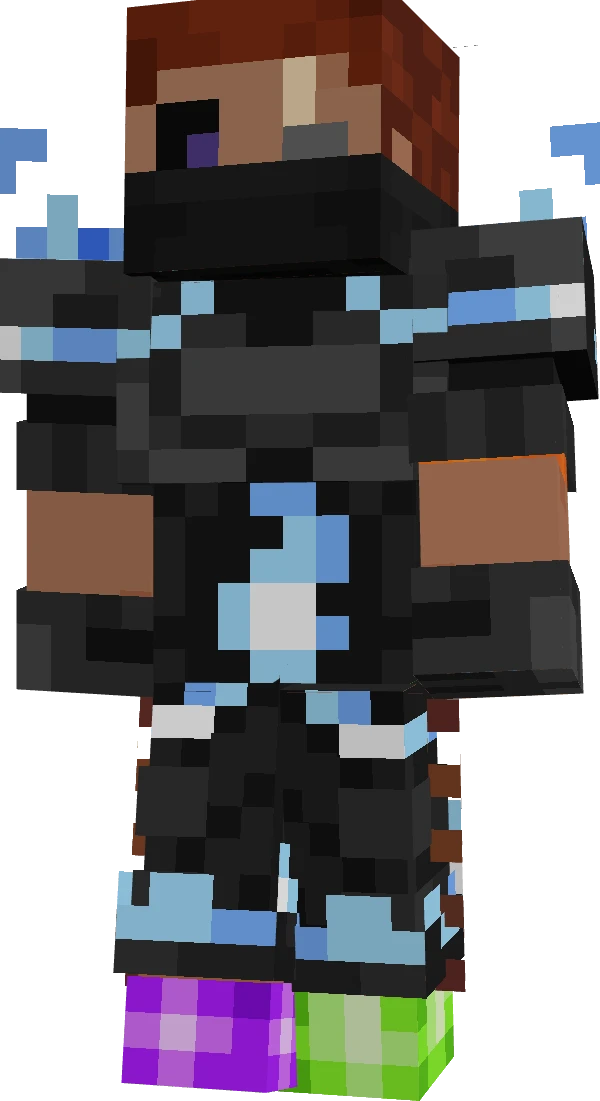Brunorv2010's skin