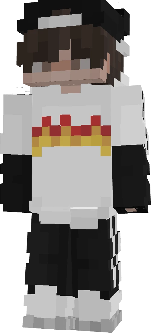 Comrade Koza's skin