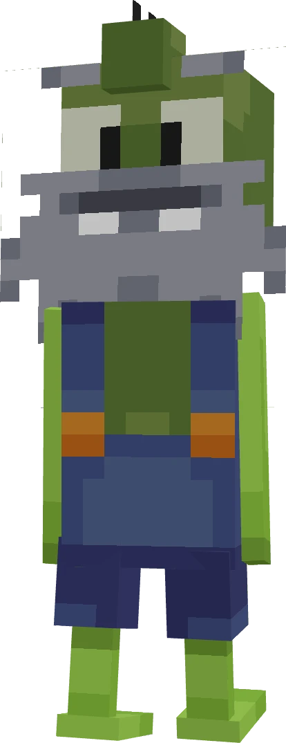 Zjaysmom16's skin