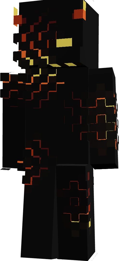 Yboynoah's skin