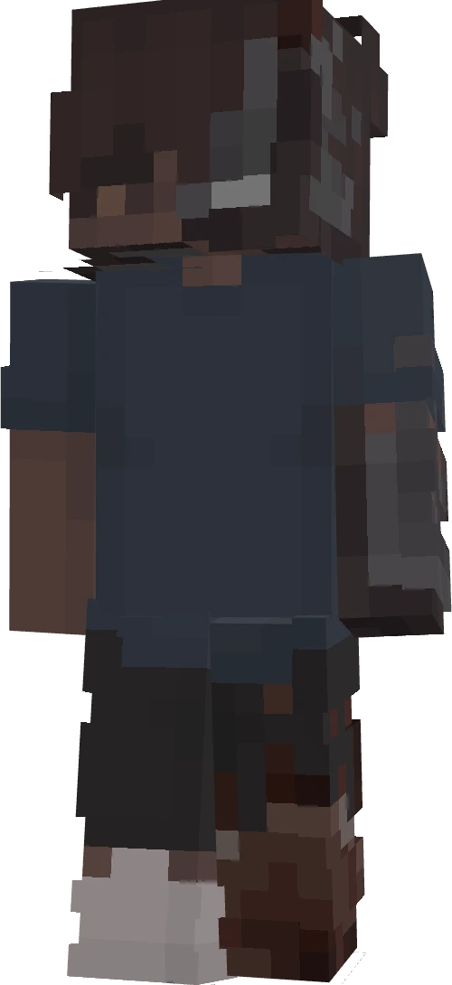 teefyBO's skin