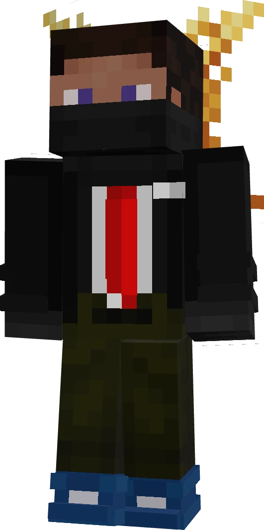 Burakk2791's skin