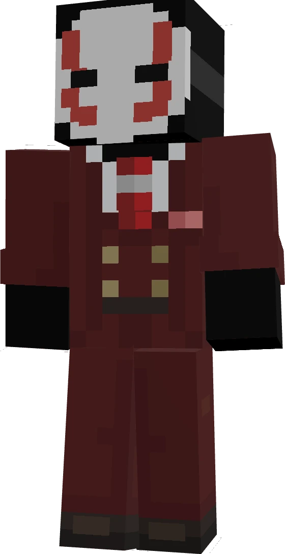 Tacolord2000's skin